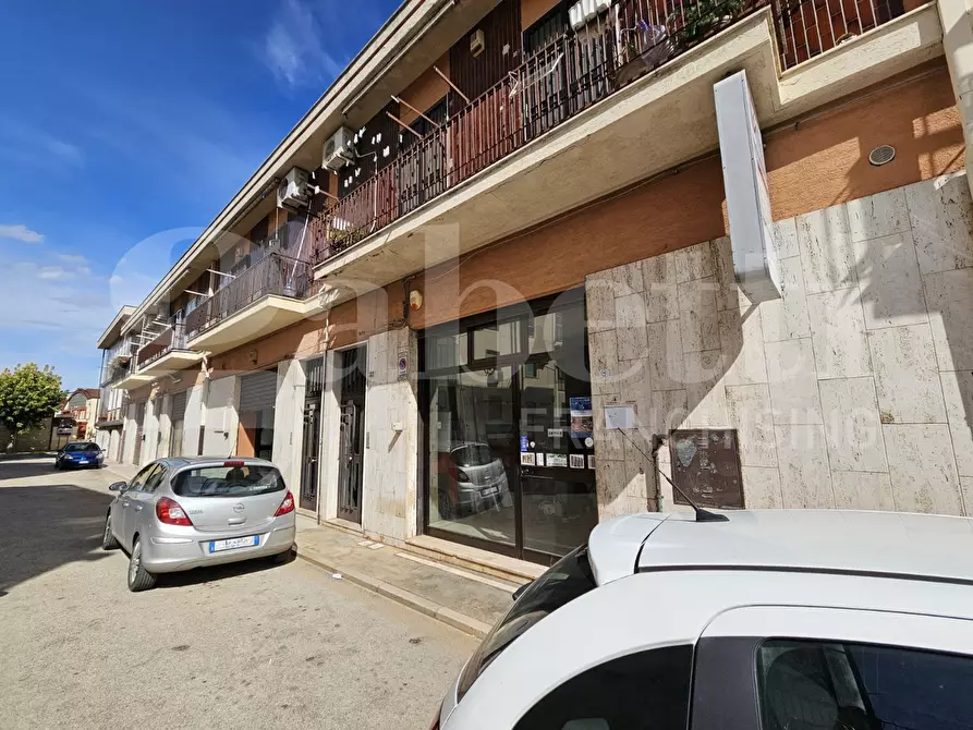 Immagine 2 di Laboratorio in vendita  in Viale San Bernardino a San Severo