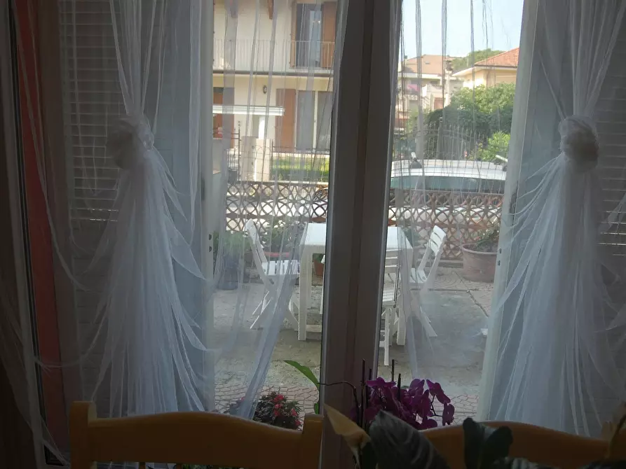 Immagine 26 di Villa in vendita  in Viale CORSICA a Riccione