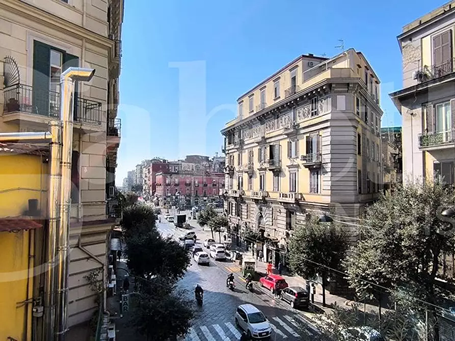 Immagine 44 di Appartamento in vendita  in Corso Garibaldi a Napoli