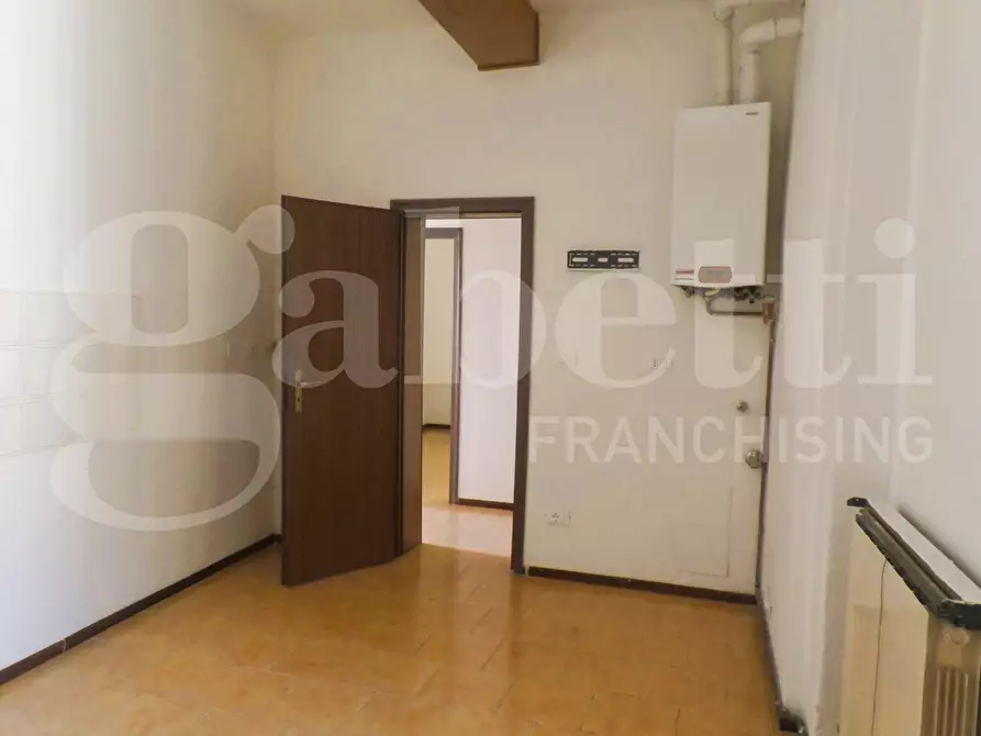 Immagine 3 di Appartamento in vendita  in Via Ugo Bassi, 59 a Cento