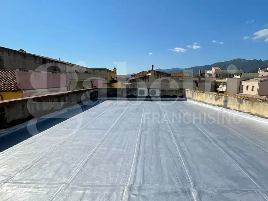 Immagine 10 di Appartamento in vendita  in Corso gramsci, 50 a Capoterra