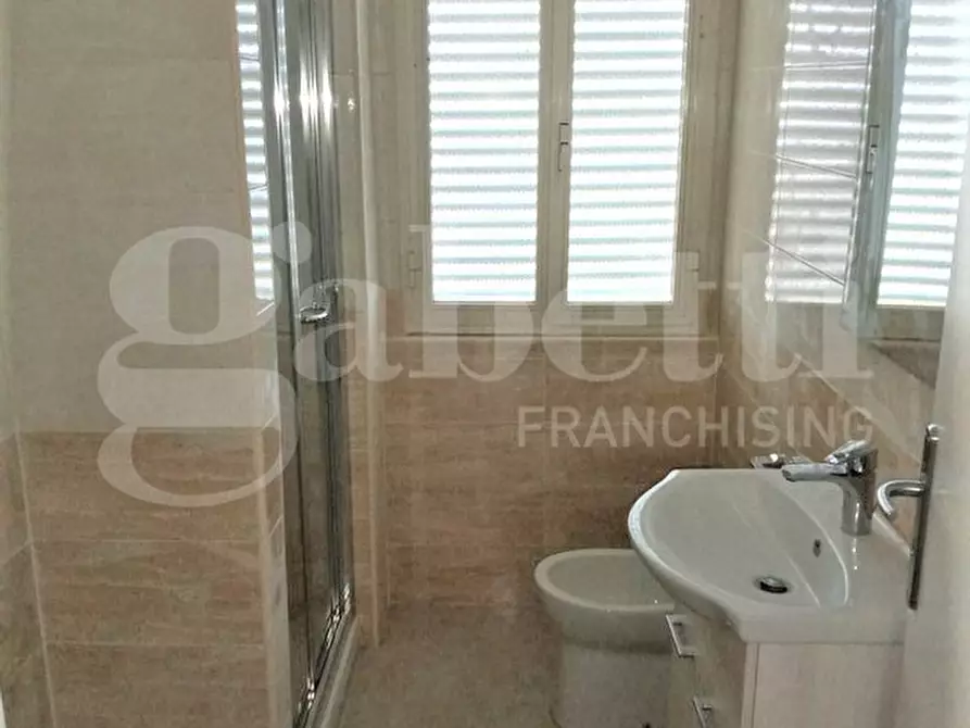 Immagine 9 di Appartamento in affitto  in Piazza Delle Sirene, 27 a Gaeta