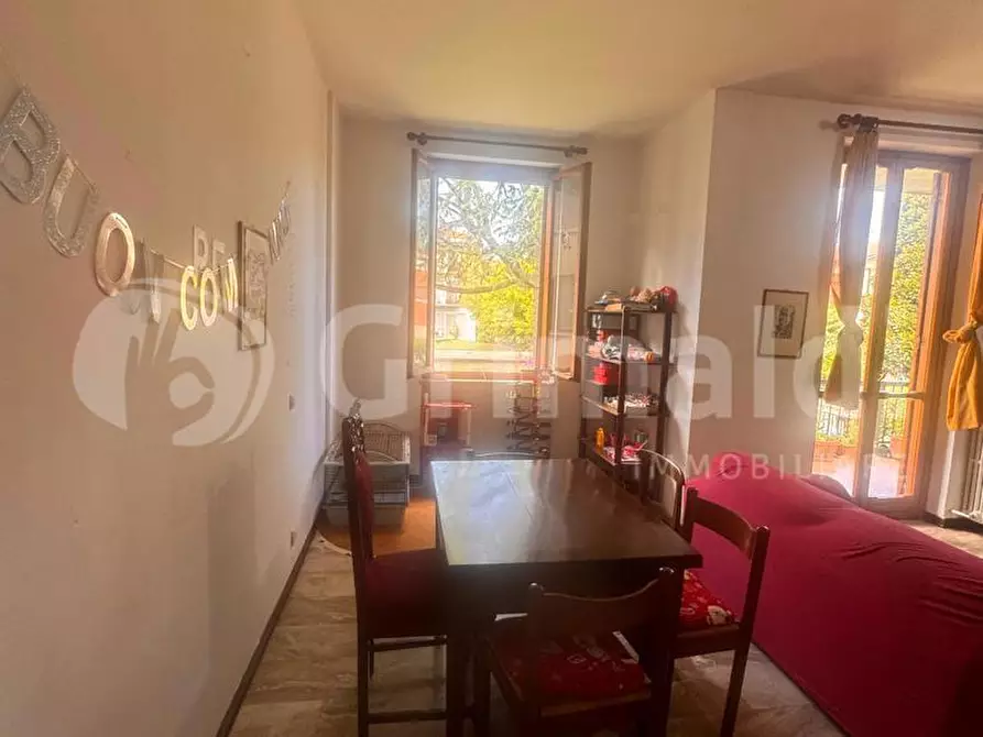 Immagine 35 di Appartamento in vendita  in Via MINCIO, 20 a Pavia