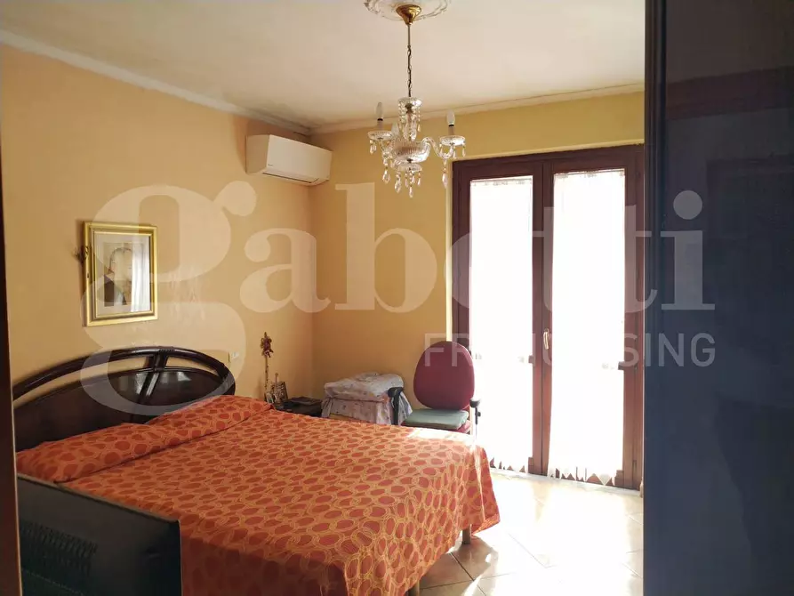 Immagine 11 di Appartamento in vendita  in Via Ghandi, 39 a Orta Di Atella