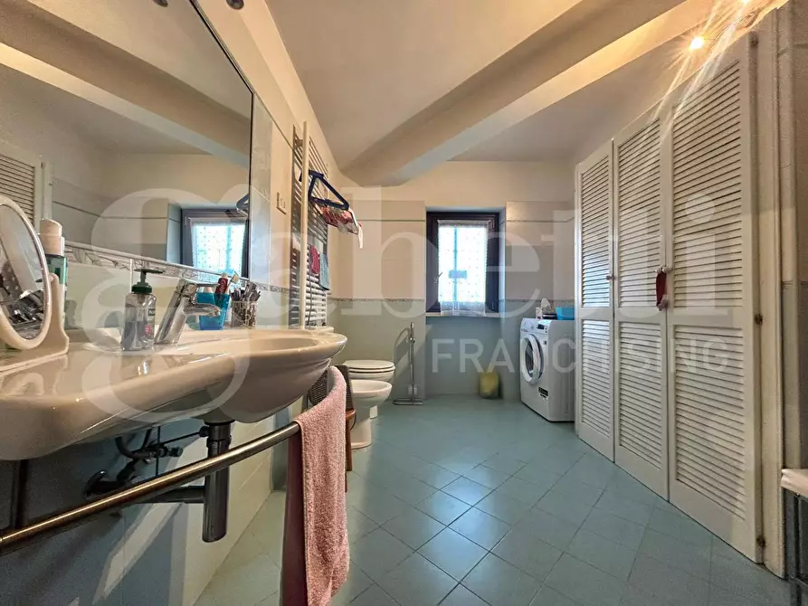 Immagine 33 di Villa in vendita  in Via moschiano, 144 a Roma