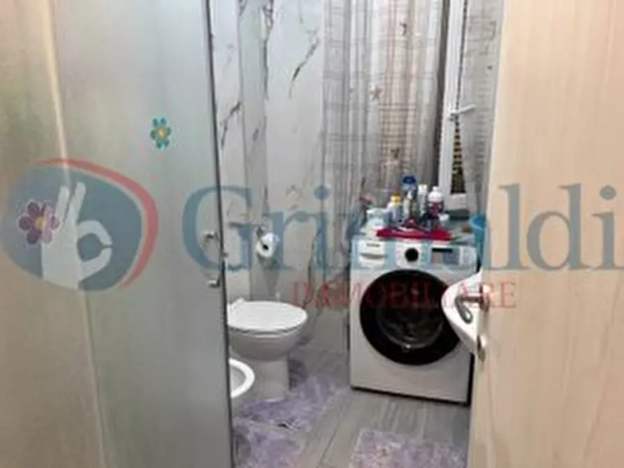 Immagine 26 di Appartamento in vendita  in Vicolo del Monte delle Capre, Trullo, Portuense, SNC a Roma