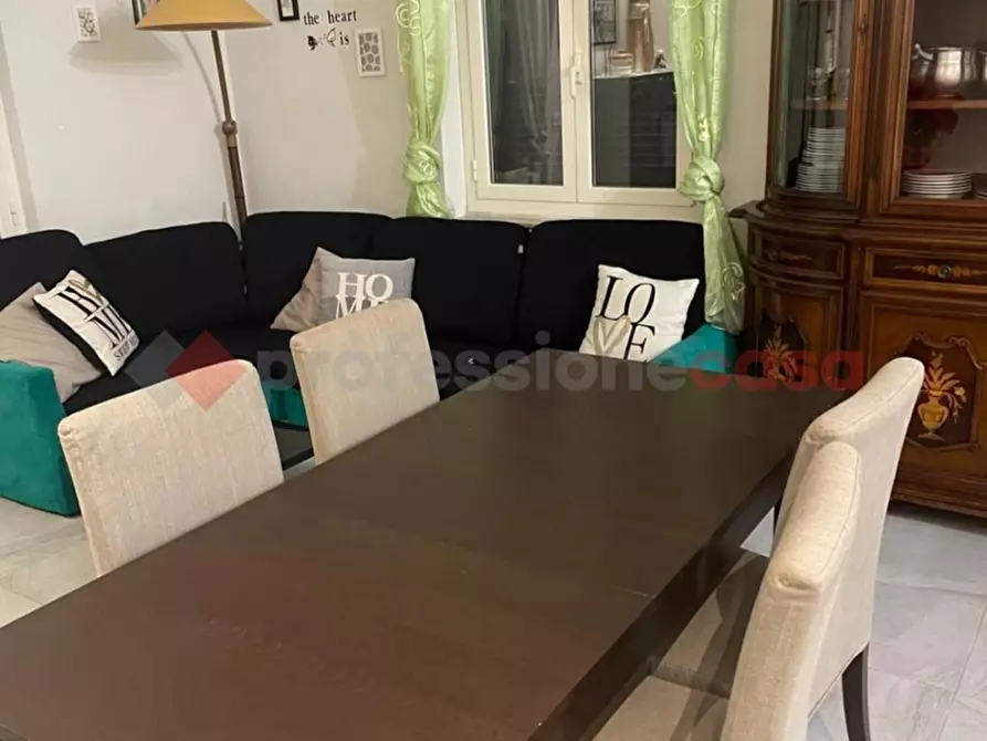 Immagine 25 di Appartamento in affitto  in Via Marconi a Spoleto