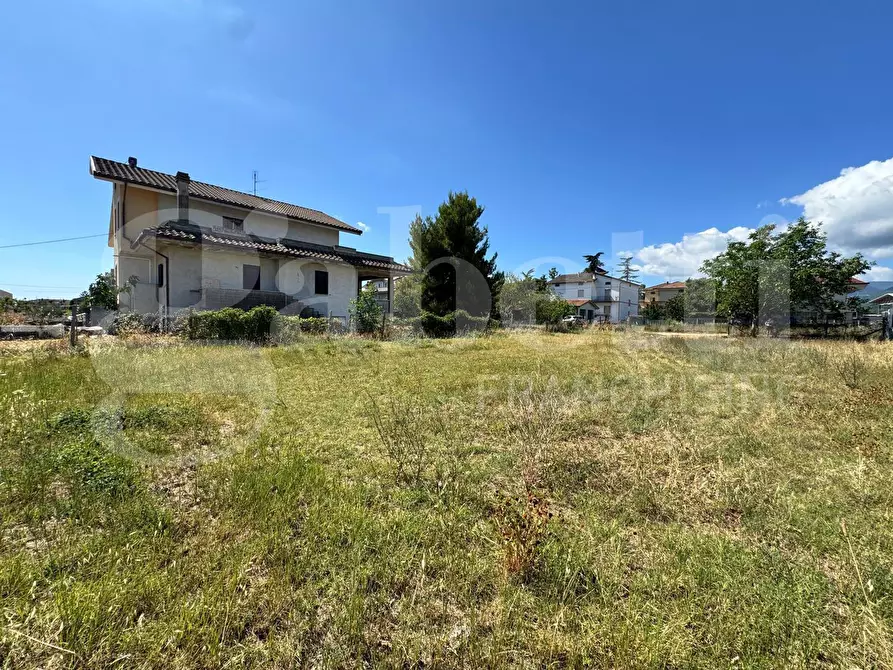 casa indipendente in vendita a Sant'Egidio alla Vibrata