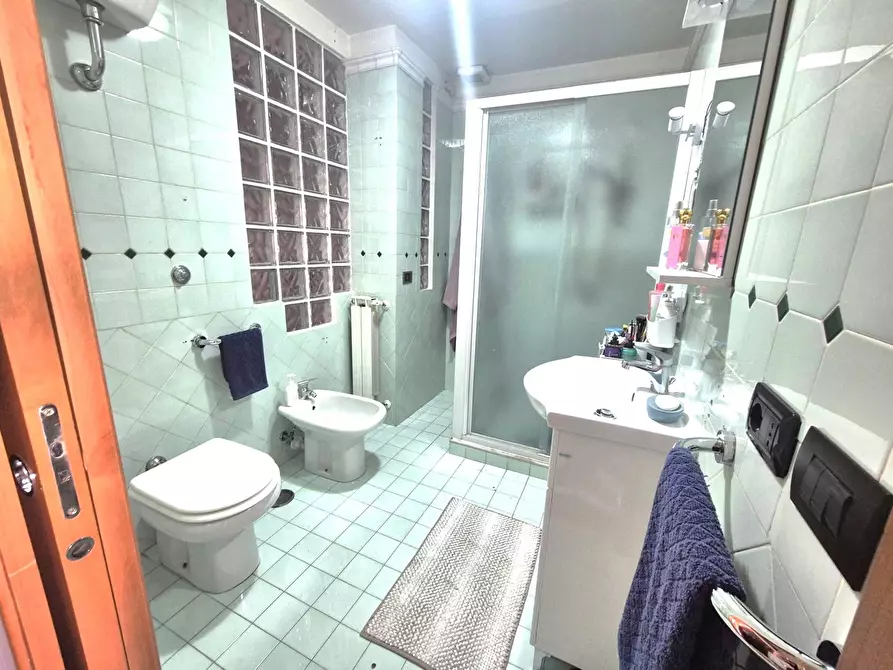 Immagine 12 di Appartamento in vendita  in Via Andrea Cantelmo a Napoli