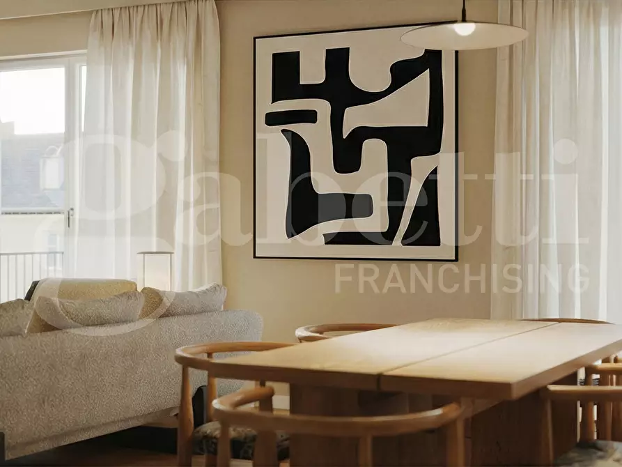 Immagine 4 di Appartamento in vendita  in Via Sestriere a Torino