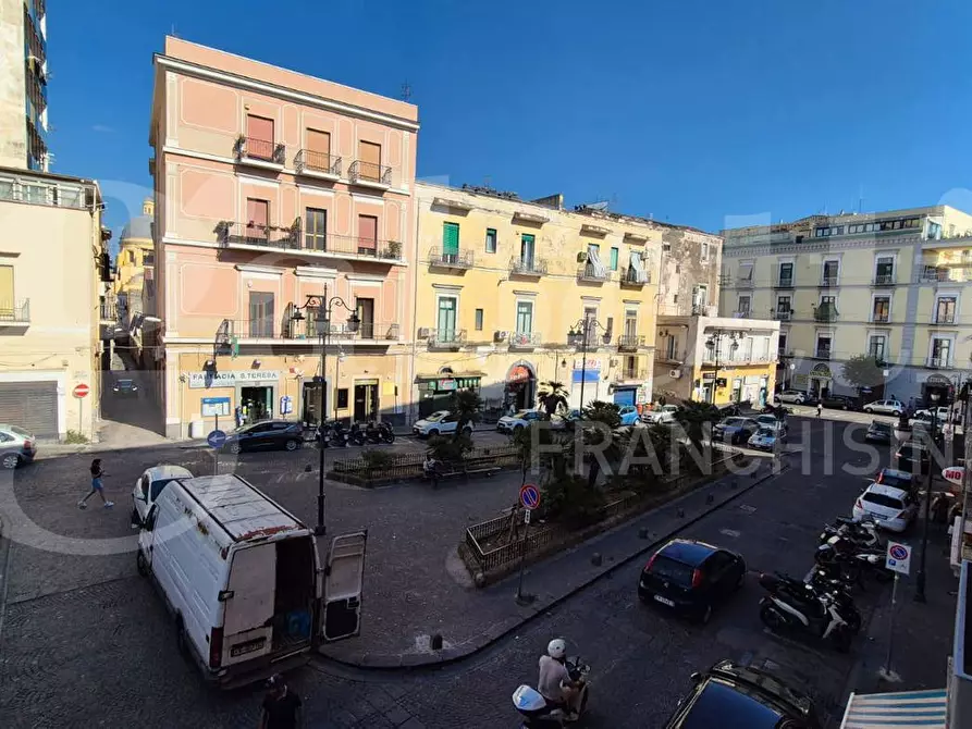 Immagine 37 di Appartamento in vendita  in Piazza Ernesto Cesaro, 13 a Torre Annunziata