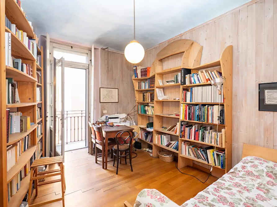 Immagine 21 di Appartamento in vendita  in Via Savona, 20 a Milano