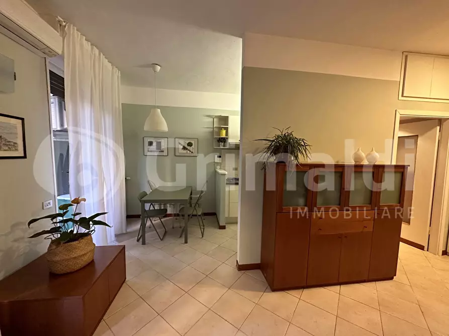 Immagine 4 di Appartamento in affitto  in Via Antonio Panizzi, 6 a Milano