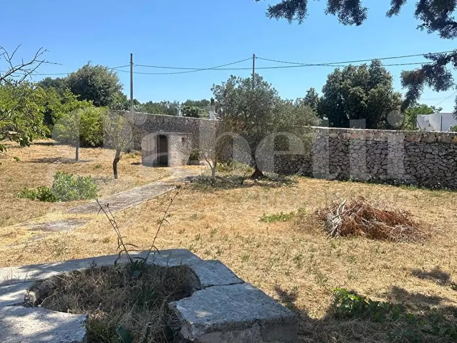 Immagine 17 di Villa in vendita  in Contrada Lamardilla, sn a Ostuni