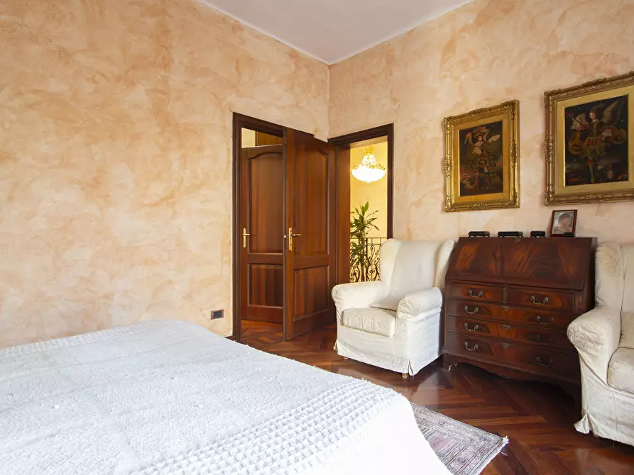 Immagine 25 di Villa in vendita  in Viale de Gasperi, 21 a Treviglio