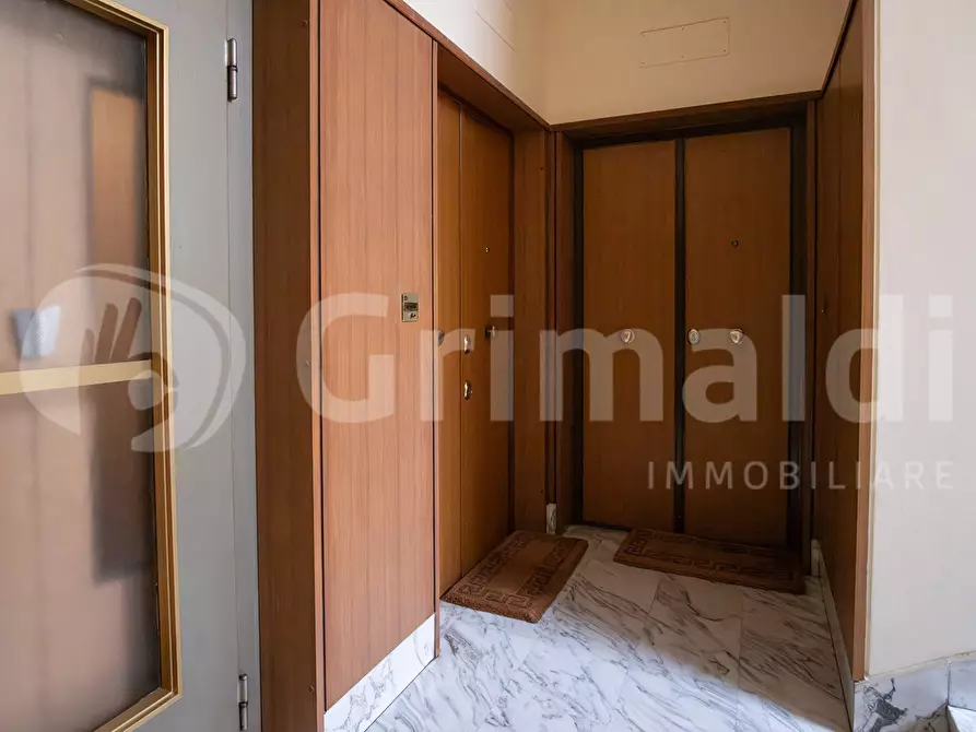 Immagine 24 di Appartamento in vendita  in Via Satolli, 45 a Roma