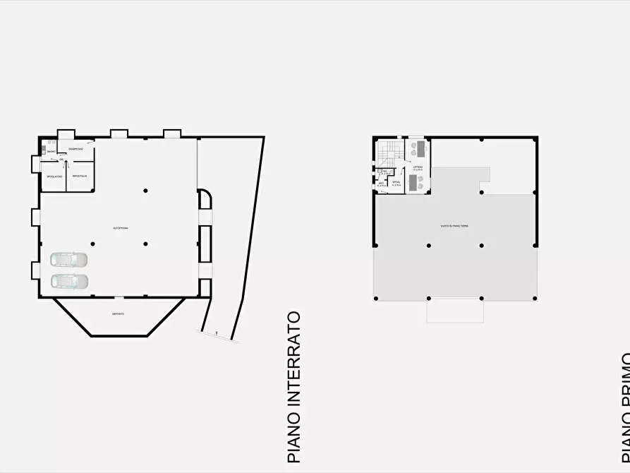 Immagine 15 di Negozio in vendita  in Via Litoranea Sud, 80 a Misano Adriatico