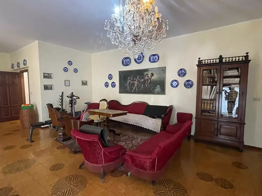 Immagine 8 di Appartamento in vendita  in Via Scala Greca, 284 a Siracusa