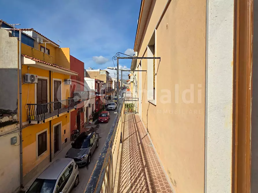 Immagine 12 di Casa indipendente in vendita  in Via Locatelli a Avola