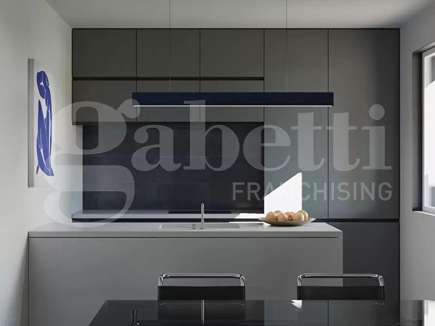 Immagine 8 di Appartamento in vendita  in Via Pietro Nenni, 8 a Castel Maggiore