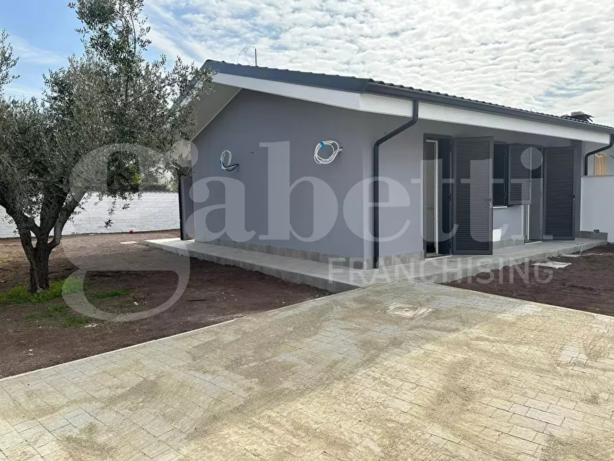 Immagine 9 di Casa trifamiliare in vendita  in Via stura, snc a Ardea