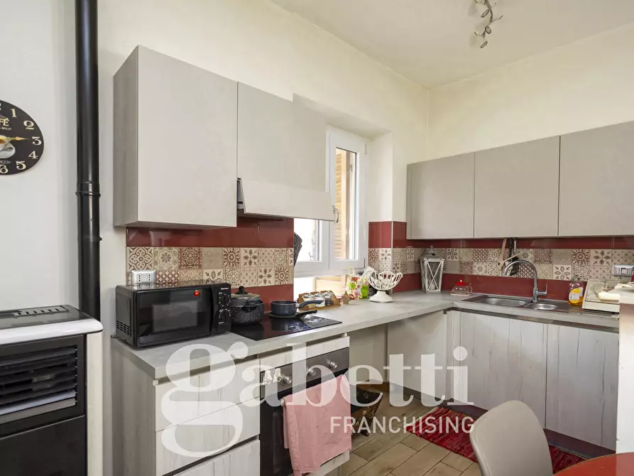 Immagine 5 di Casa indipendente in vendita  in Via Pier Capponi, 1 a Moncalieri