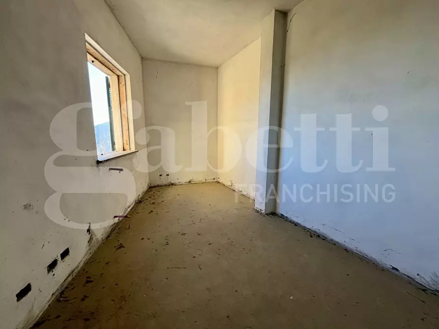 Immagine 4 di Terratetto in vendita  in Via Contrada a Vado Ligure