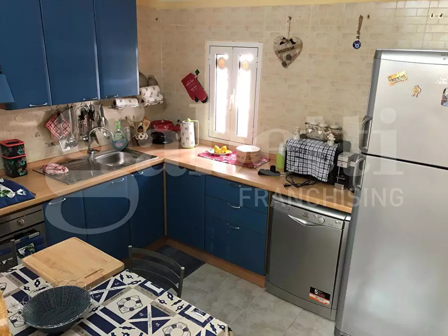 Immagine 15 di Villetta a schiera in vendita  in Via riconciliazione dei Cristiani, nc a Cassano Delle Murge