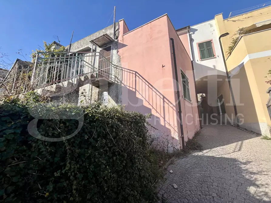 Immagine 33 di Terratetto in vendita  in Via Contrada a Vado Ligure