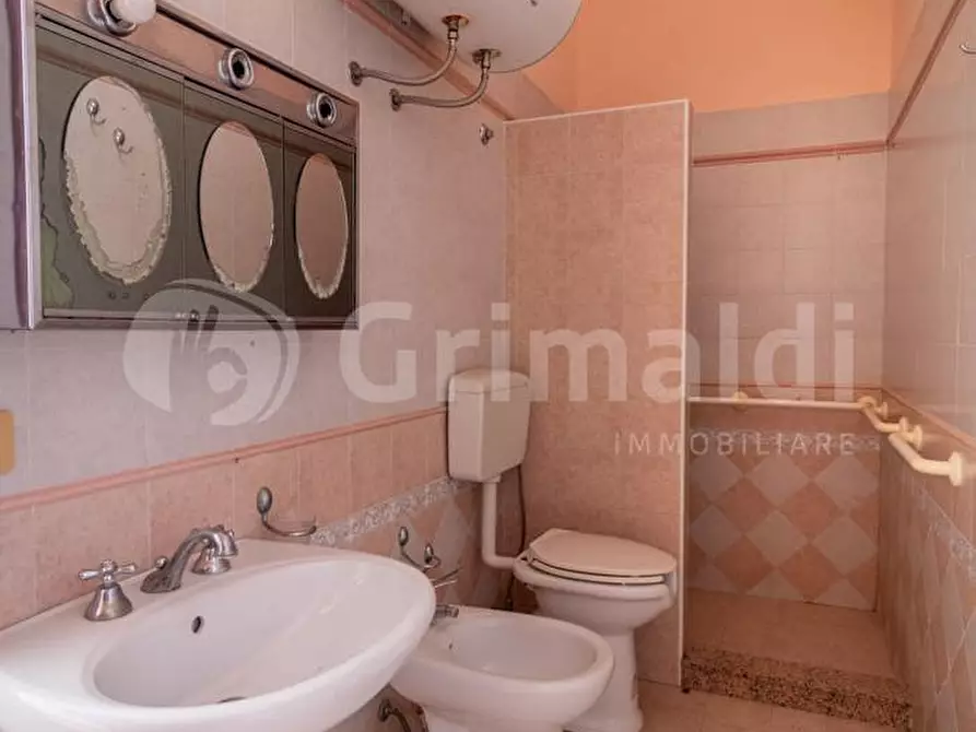 Immagine 7 di Terratetto in vendita  in Via Isonzo, 11 a Avola