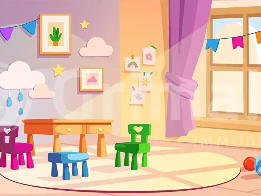 Immagine 3 di Attività commerciale in vendita  in Via A. Casati N. a Arcore