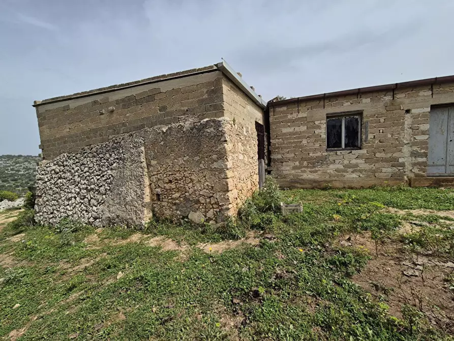 Immagine 11 di Terreno residenziale in vendita  in Contrada cugni, snc a Siracusa