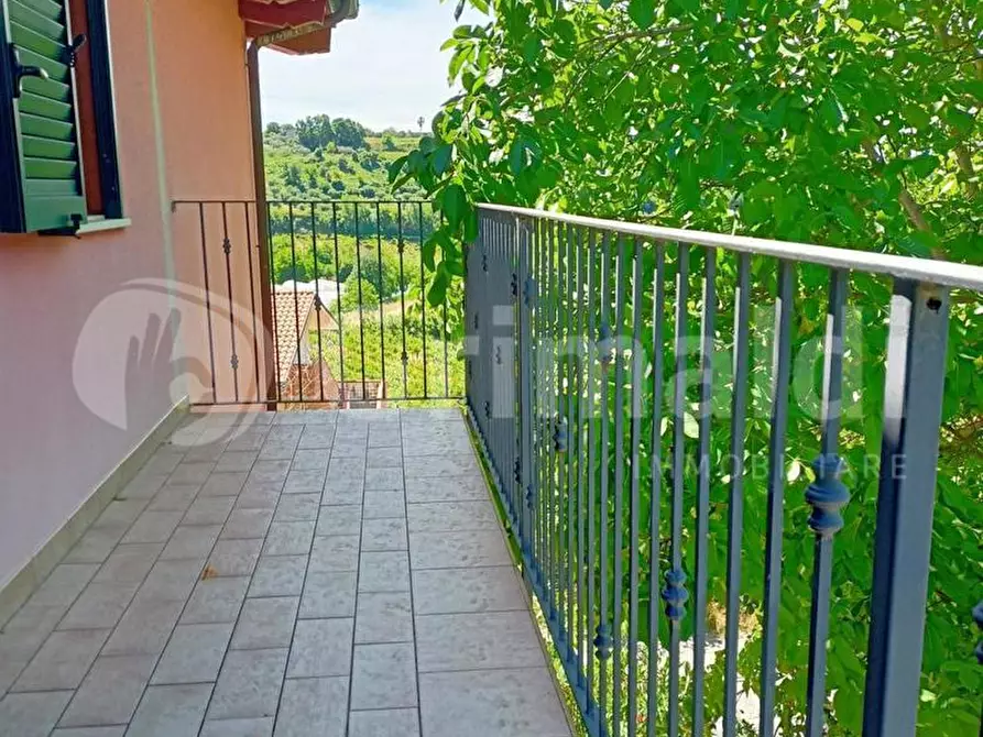 Immagine 12 di Appartamento in affitto  in Contrada Riccio a Ortona