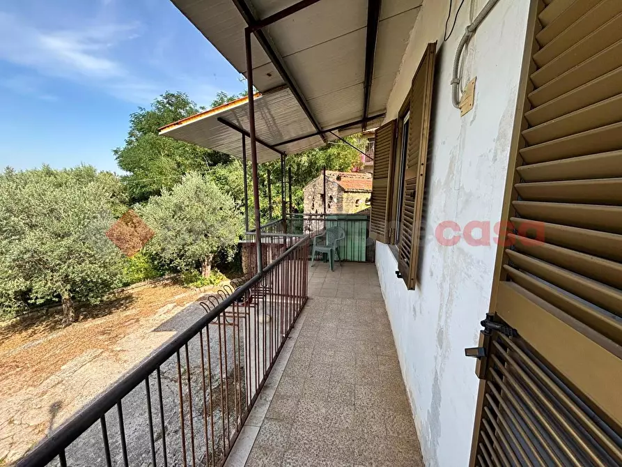 Immagine 17 di Casa indipendente in vendita  in Via Valle Vona, snc a Anagni