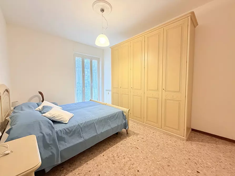 Immagine 4 di Appartamento in affitto  in Via Dante a Finale Ligure
