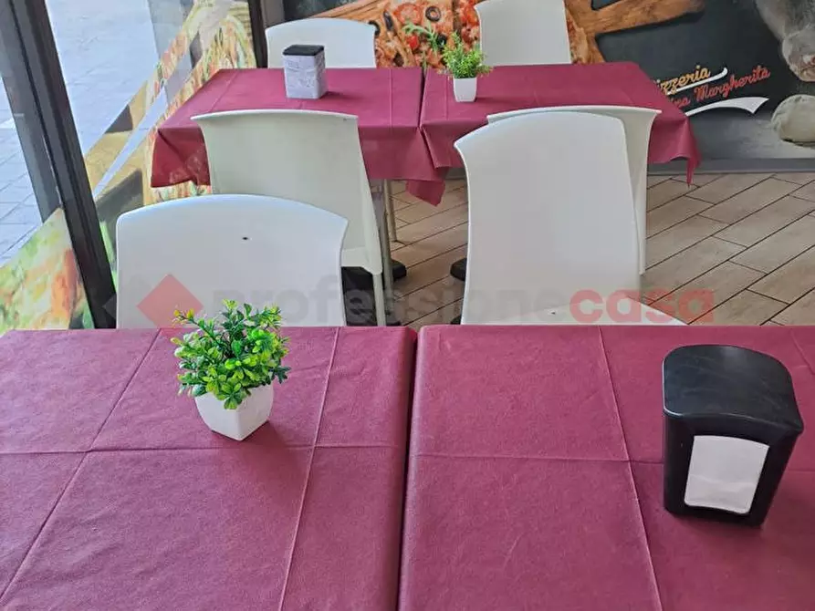 Immagine 11 di Attività commerciale in vendita  in Viale Regina Margherita, 76 a Anagni