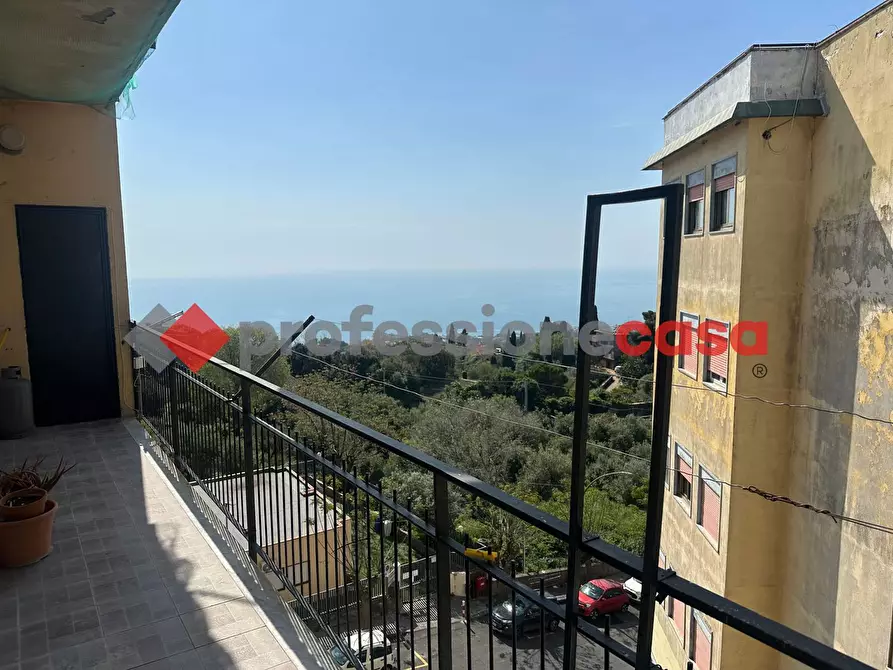 Immagine 7 di Appartamento in vendita  in Via Nizzeti a Aci Castello