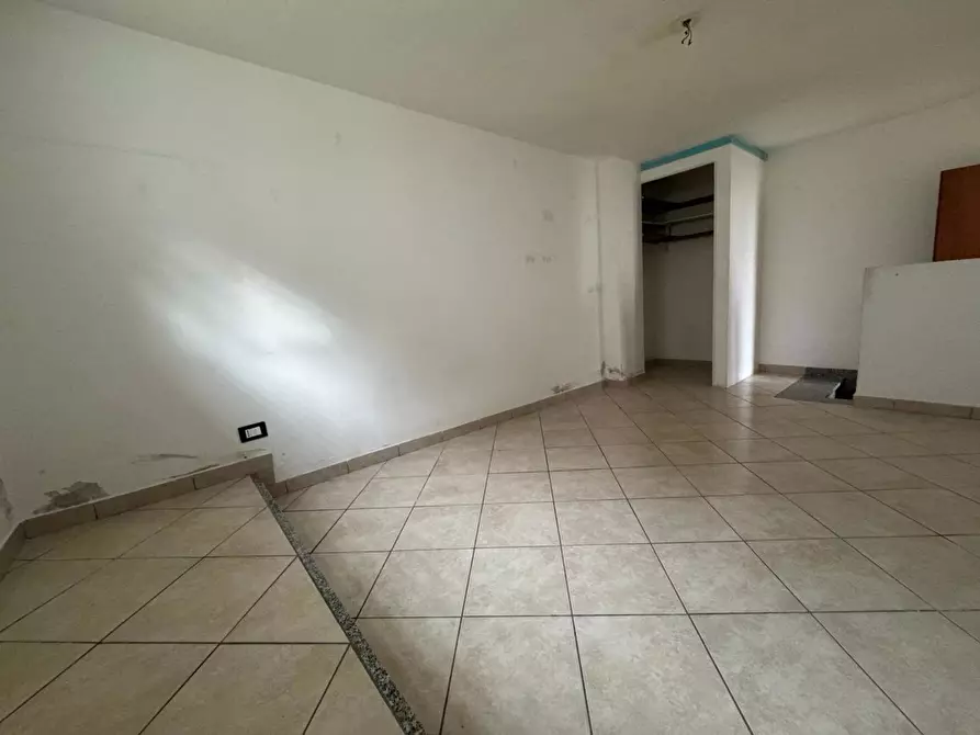 Immagine 12 di Appartamento in vendita  in Vico P. Nenni, 12 a Gonnesa