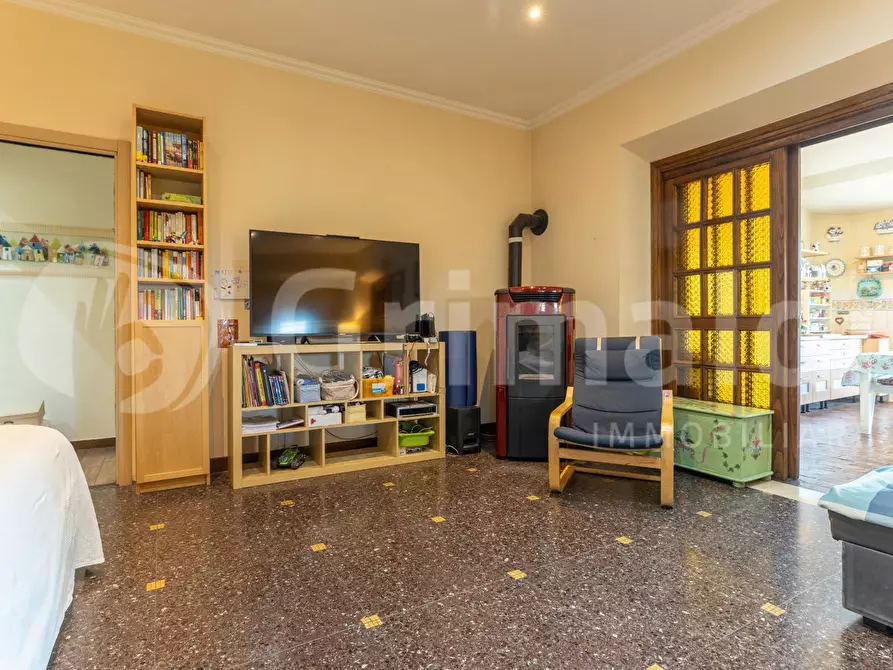 Immagine 19 di Villa in vendita  in Via Anagnina a Grottaferrata