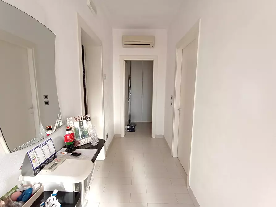 Immagine 6 di Appartamento in vendita  in Via Cavarzere, via Garibaldi, 00 a Cavarzere