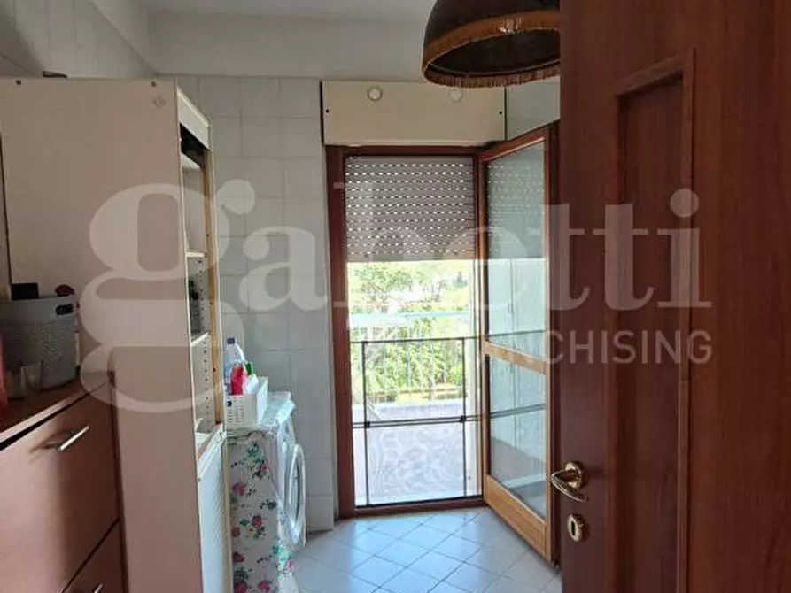 Immagine 22 di Appartamento in vendita  in Via Caravelli, 46/A a Torre Annunziata