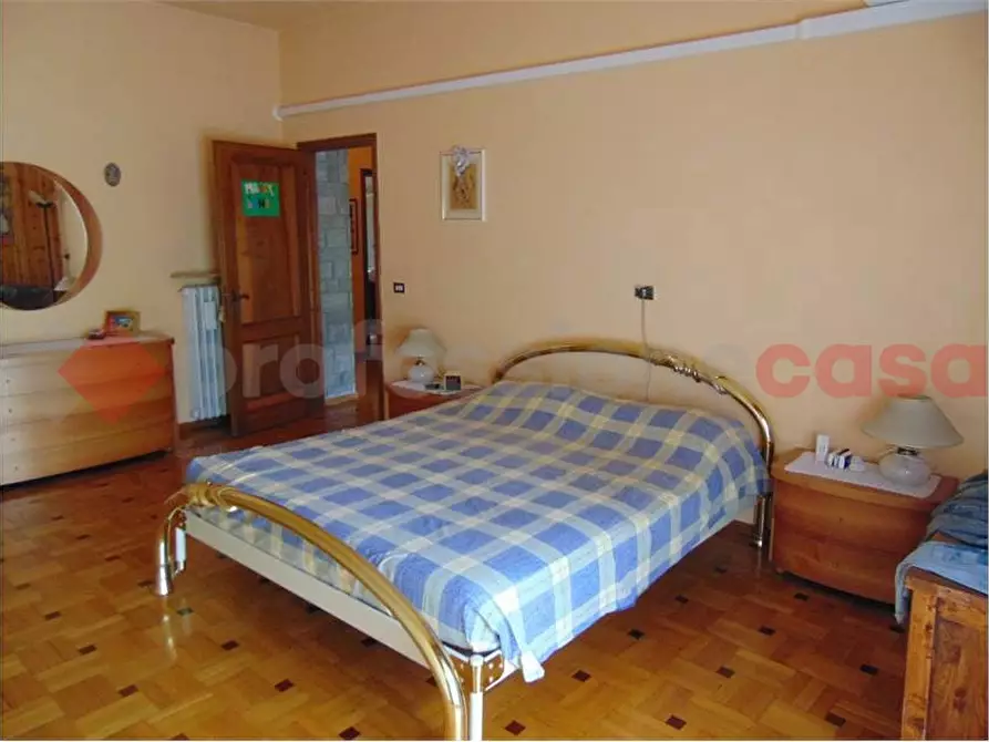 Immagine 7 di Casa bifamiliare in vendita  in Via Michelangelo Bonarroti a Scandiano