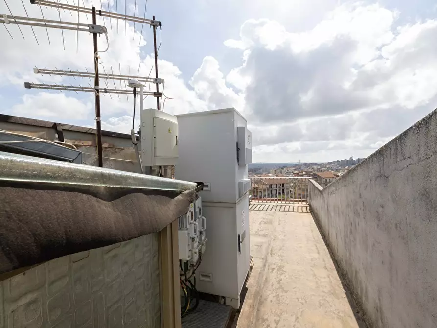 Immagine 25 di Appartamento in vendita  in Via OBERDAN, 10 a Ragusa