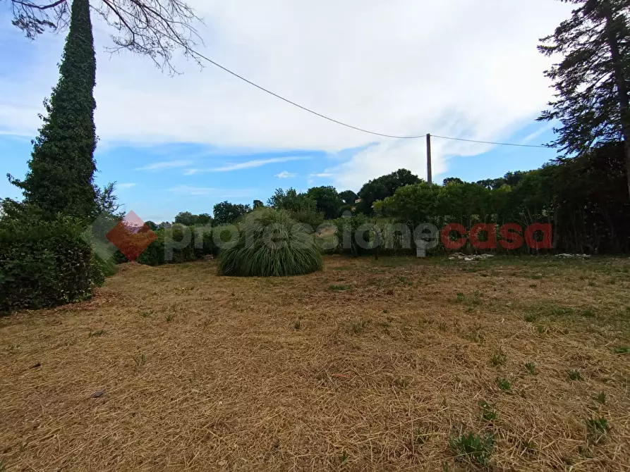 Immagine 29 di Casa bifamiliare in vendita  in Via fraz. Santa Croce a Spoleto
