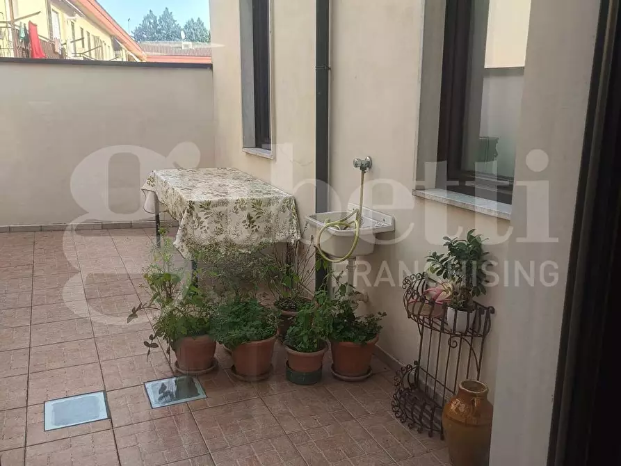 Immagine 11 di Casa indipendente in vendita  in Via Andromeda, 12 a San Severo