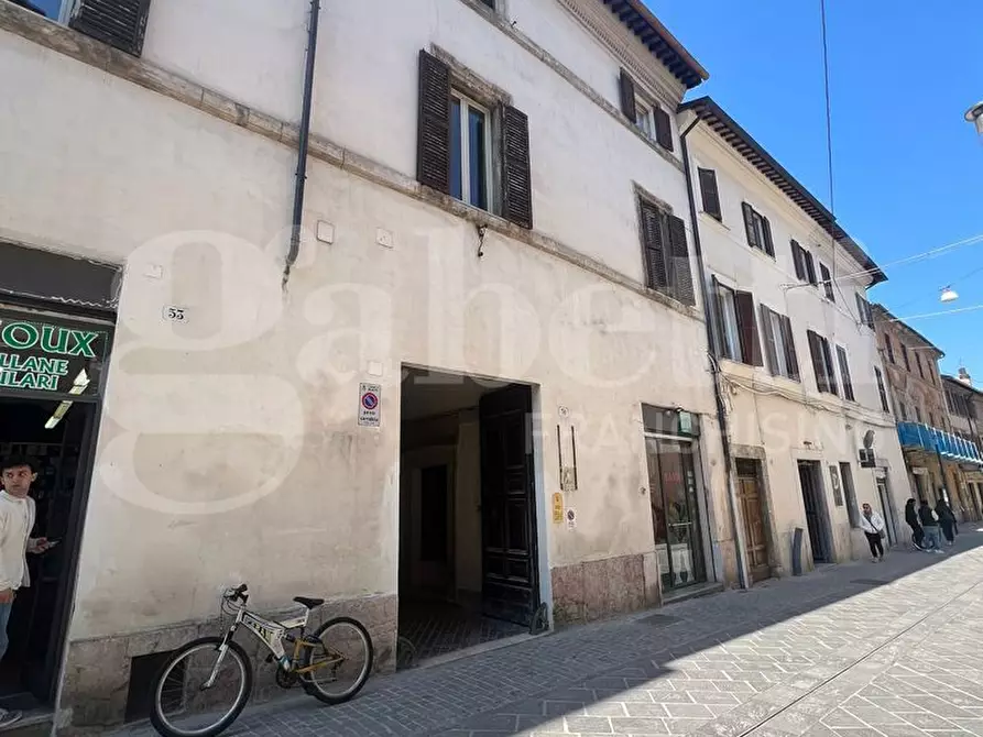 Immagine 2 di Appartamento in vendita  in Via CINTIA, 51 a Rieti