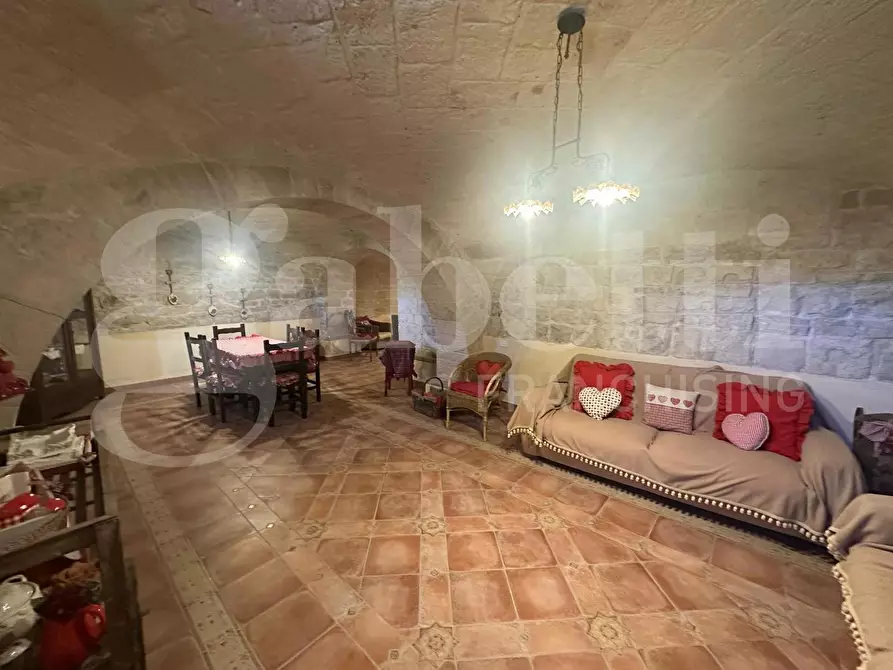 Immagine 39 di Villa in vendita  in Via Carrara Lama Di Macina a Bisceglie