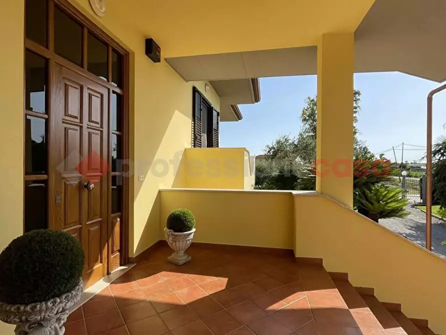 Immagine 38 di Villa in vendita  in Via MIGLIARA 55, 55 a Terracina