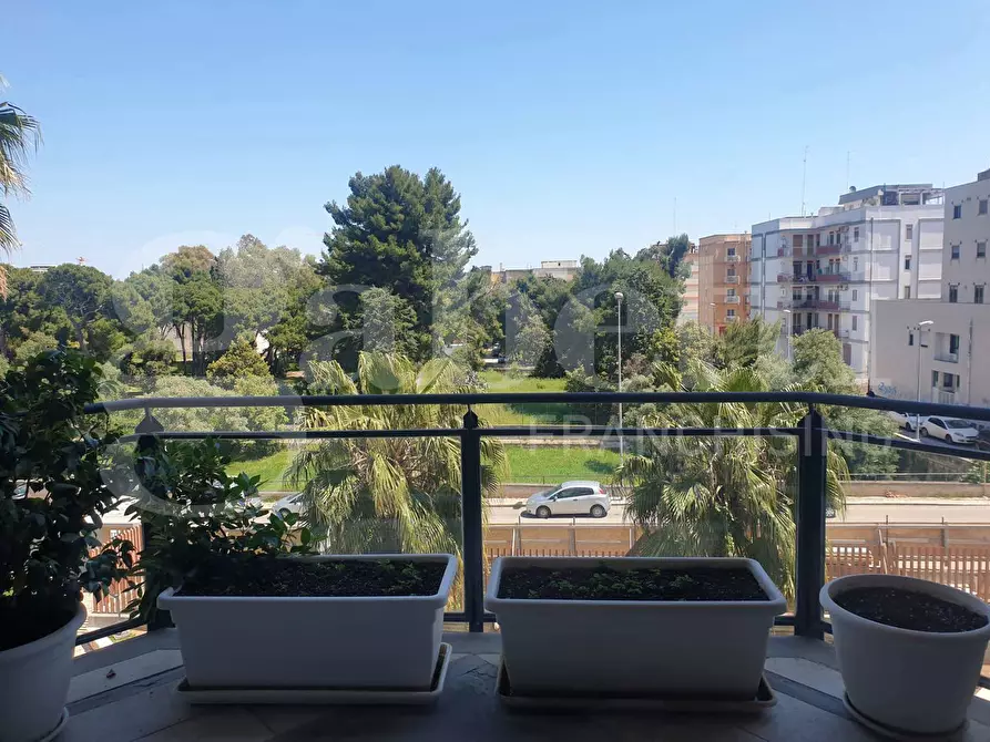 Immagine 13 di Appartamento in vendita  in Via N. Colajanni, 3/A a Bari