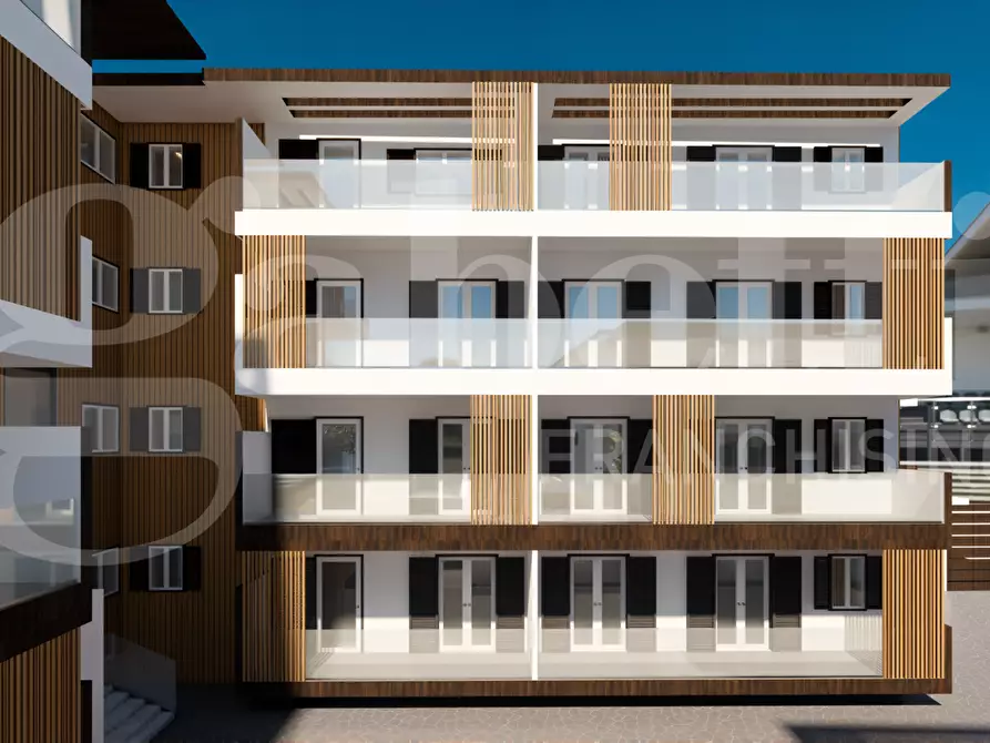 Immagine 11 di Appartamento in vendita  in Via Orazio a Succivo